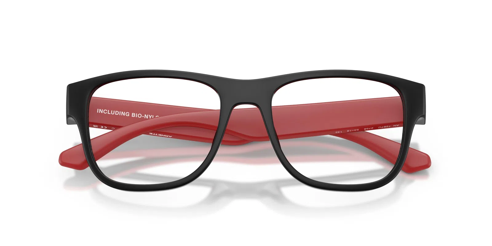 Arnette 7287U Eyeglasses - view 12